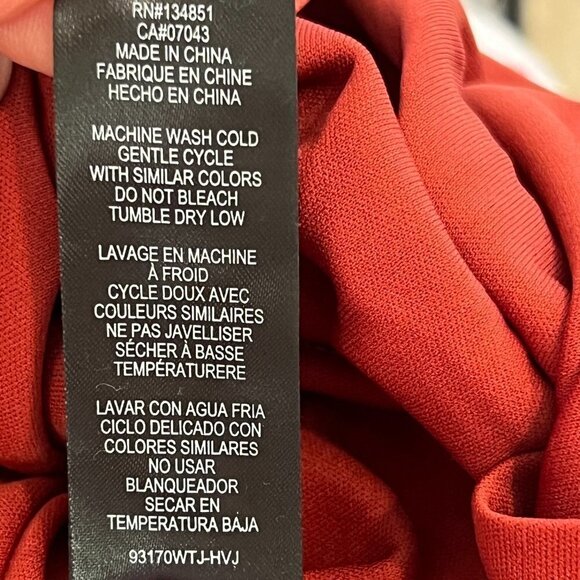 Wayf Bandeau Maxi Skirt Set Dress Crop Top Floral Large - Picture 9 of 14